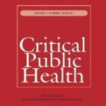 Critical Public Health